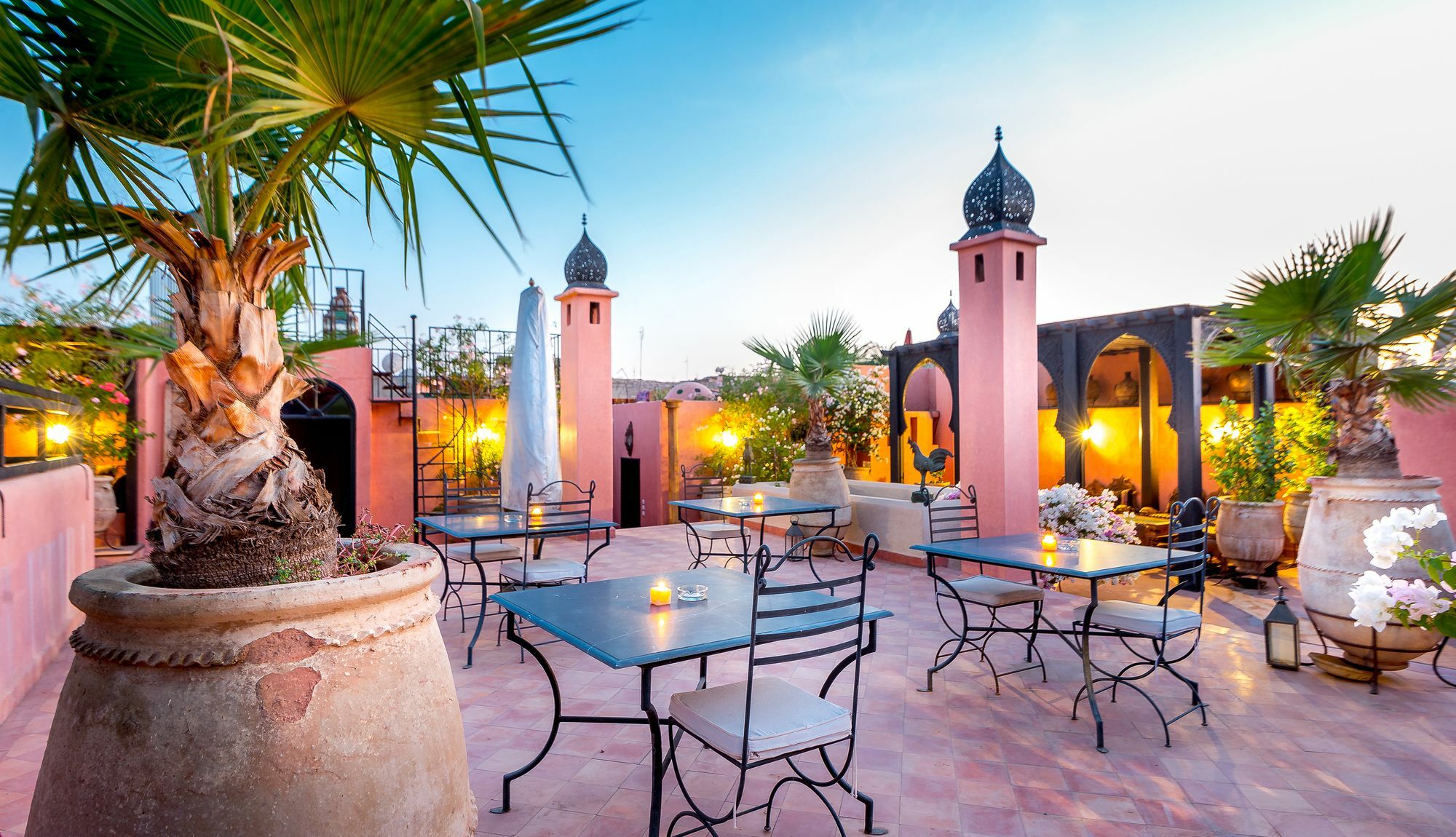 Riad Boustane Marrakesh Exterior photo