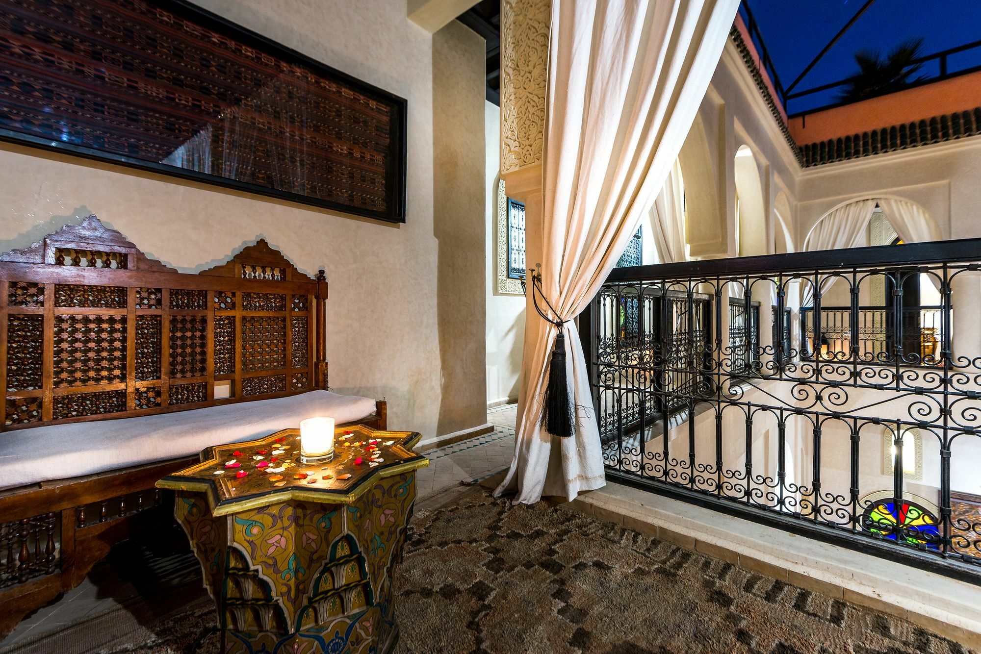 Riad Boustane Marrakesh Exterior photo