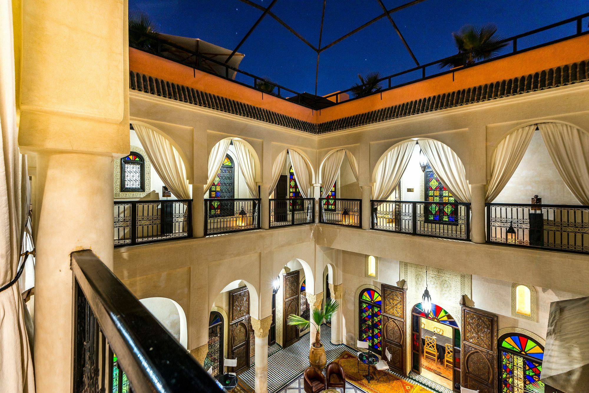 Riad Boustane Marrakesh Exterior photo